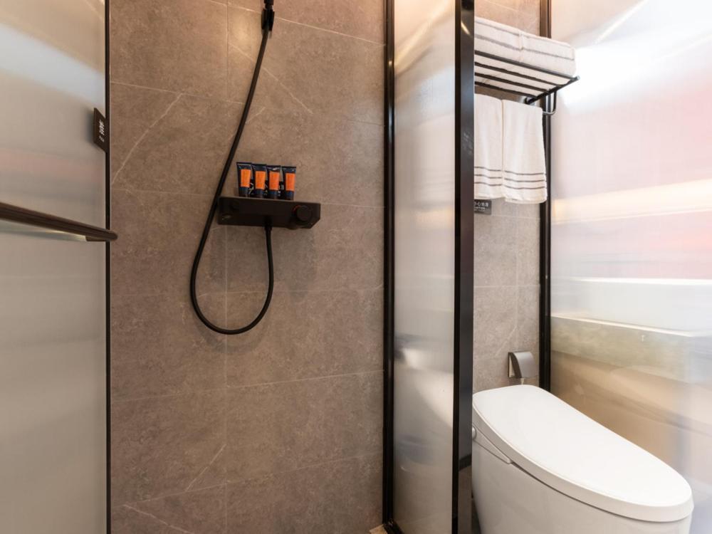 Yunju Hotel Beijing Yonghe Palace Guijie Siheyuan Εξωτερικό φωτογραφία