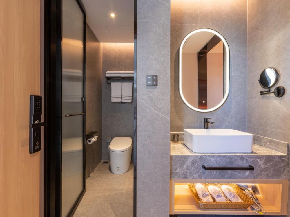Yunju Hotel Beijing Yonghe Palace Guijie Siheyuan Εξωτερικό φωτογραφία