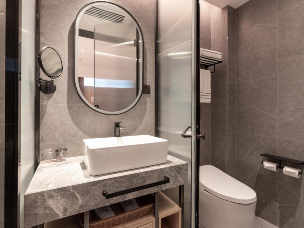 Yunju Hotel Beijing Yonghe Palace Guijie Siheyuan Εξωτερικό φωτογραφία